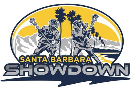 Santa Barbara Showdown .